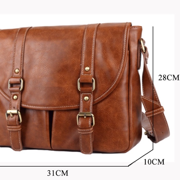 Luxury Genuine Leather Bag. - Picture 4 of 6